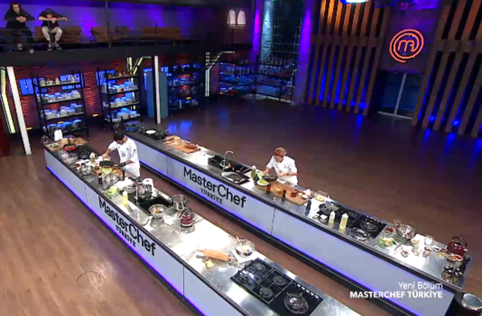 Masterchef'te İlk Finalist Belli Oldu Ama Gözler Birincide Kaldı! Büyük Güne Saatler Kaldı! Yarışmanın Son Bölümü Ne Zaman Yayınlanacak? 2