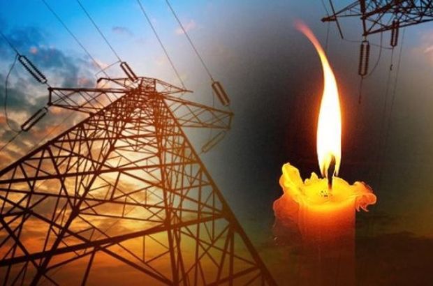 26 Aralık Cumartesi Ankara Elektrik Kesintisi! Ankara'da Elektrik Kesintisi Yaşanacak İlçeler! Ankara'da Elektrik Ne zaman Gelecek? 2