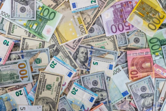 Hafta Sonu Dolar Ne Kadar, Euro Kaç TL? 26 Aralık 2020 Dolar, Euro Düşecek Mi, Çıkacak Mı? 1