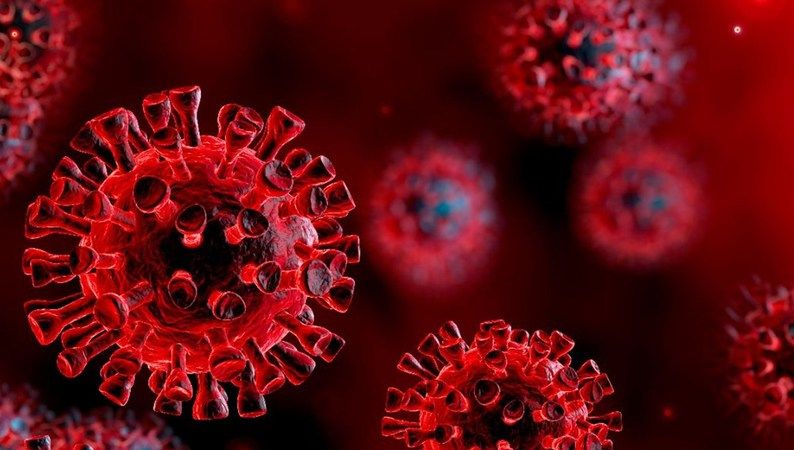 Koronavirüste son durum! Dünya genelinde vaka sayısı ve can kaybı kaç oldu? 26 Aralık 2020 2