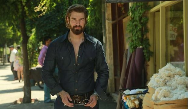 Bir Zamanlar Çukurova'da Kaos Bitiyor! Fikret Her Şeyi Çözüme Kavuşturuyor... Herkes Derin Bir Nefes Alacak! Bu Sahne Şok Geçirtir... 1