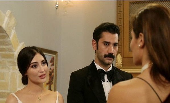 Bir Zamanlar Çukurova'da Kaos Bitiyor! Fikret Her Şeyi Çözüme Kavuşturuyor... Herkes Derin Bir Nefes Alacak! Bu Sahne Şok Geçirtir... 2