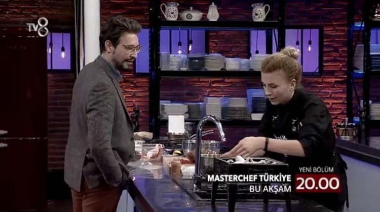 Masterchef'te Son İfşa Depremi! Bugün Elenecek İsim de Belli Oldu... Şefler Çok Sevip, Destekliyordu! Gidişi Çok Üzecek... 4