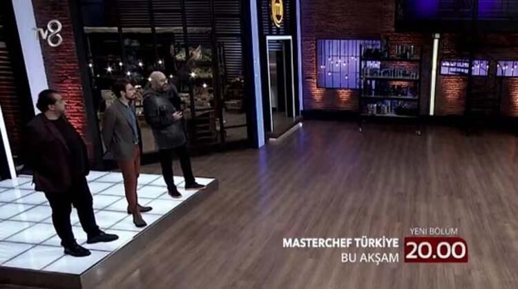 Masterchef'te Son İfşa Depremi! Bugün Elenecek İsim de Belli Oldu... Şefler Çok Sevip, Destekliyordu! Gidişi Çok Üzecek... 5