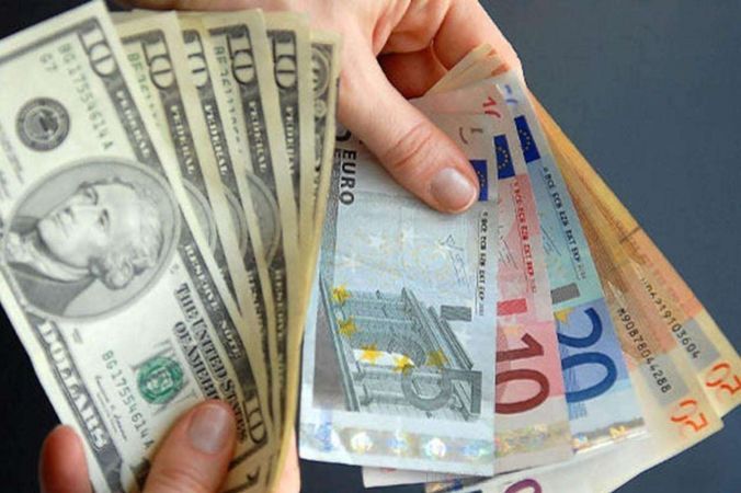 Bugün Dolar ne kadar? Euro kaç lira? İşte 28 Aralık 2020 Serbest piyasada döviz açılış fiyatları 1