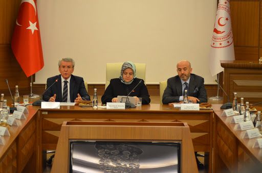Türk-İş Genel Eğitim Sekreteri Irgat'tan 2021 asgari ücret değerlendirmesi 2