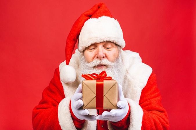 Noel Baba Gerçek Mi? Neden Tüm Dünyada Tanınır? Noel Baba Deyince Aklımıza Neden Yılbaşı Gelir? 2