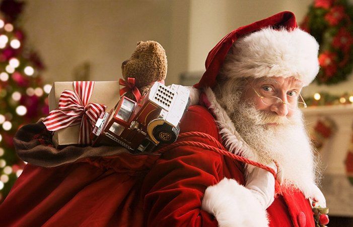 Noel Baba Gerçek Mi? Neden Tüm Dünyada Tanınır? Noel Baba Deyince Aklımıza Neden Yılbaşı Gelir? 3