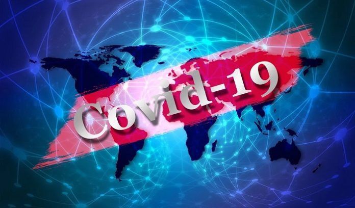 Dünyada Koronavirüs Yakıp Kavururken, Ankara’da Dengeler Değişti! Koronavirüste Yeni Dönem Başlıyor… 5