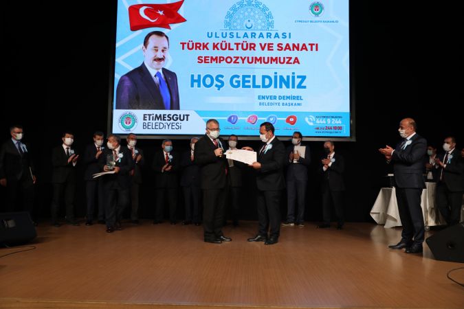 Ankara Etimesgut Belediye Başkanı Demirel 2020 yılını değerlendirdi 4