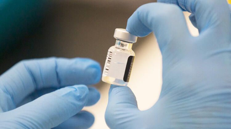 Çin'den sipariş edilen Kovid-19 aşıları yarın Türkiye'ye getirilecek 2