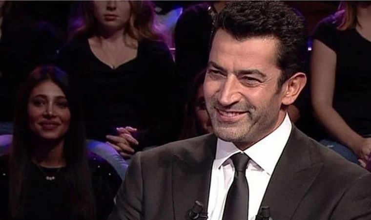 Türk Televizyon tarihinde bir ilk: Kim Milyoner Olmak İster yarışmasında Müge Anlı’ya gönderme! Kenan İmirzalıoğlu kendisini tutamadı… 2