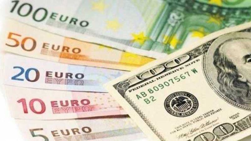 Dolar ne kadar oldu? Dolar ve euroda son durum... 30 Aralık 2020 3