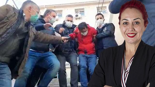Türkiye'yi sarsan Aylin Sözer cinayetinde kan donduran detaylar ortaya çıktı! 1