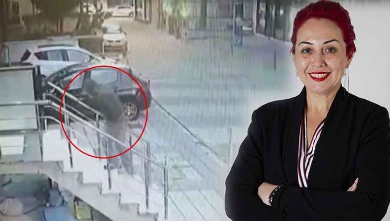 Türkiye'yi sarsan Aylin Sözer cinayetinde kan donduran detaylar ortaya çıktı! 2