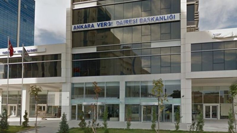 Vergi Dairesi Çalışma Saatleri 2021! Ankara’da Vergi Daireleri Kaçta Açılıyor, Saat Kaçta Kapanıyor? 2
