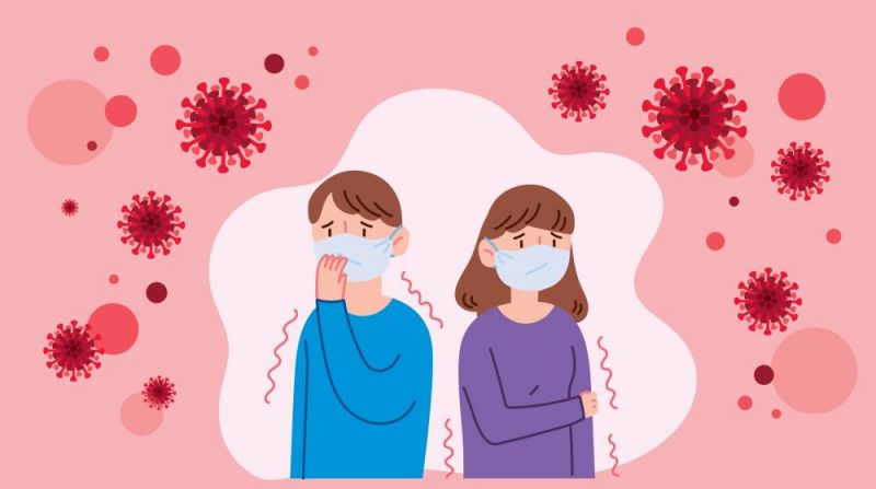 Ankaralılara Müjde! Sonunda Koronavirüs Bitiyor! Bakan Koca Açıklamalarında Her Şeyi Açıkladı! Sokağa Çıkma Yasağı… 5