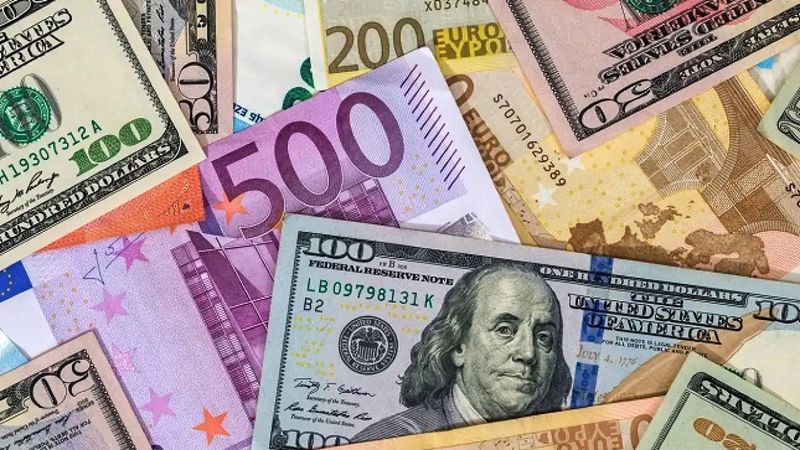 Dolar ne kadar oldu? Dolar ve euroda son durum... 31 Aralık 2020 1
