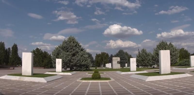 Ankara Devlet Mezarlığı’nda Kimlerin Mezarı Var? 1