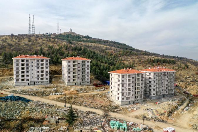 Ankara Altındağ’da yatırımlar bir bir hayata geçiyor 1