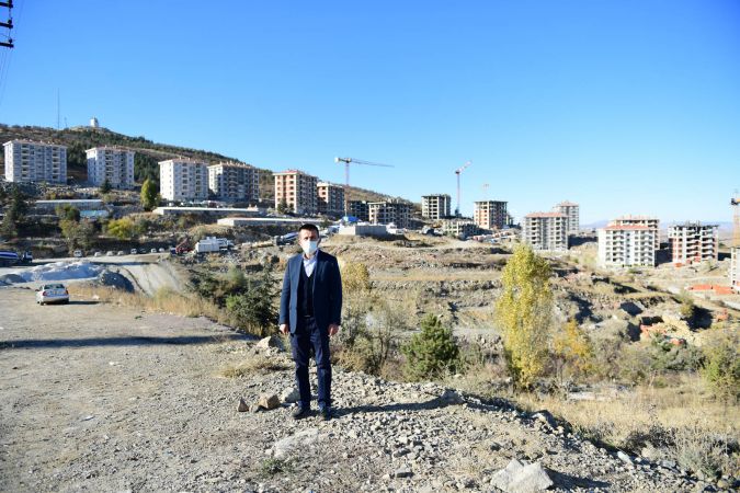 Ankara Altındağ’da yatırımlar bir bir hayata geçiyor 2