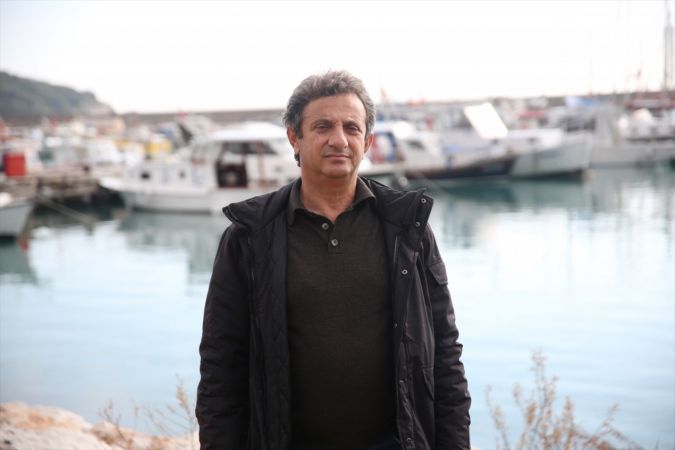 Antalya'da 24 günde 36 bin balon balığı yakalandı 2