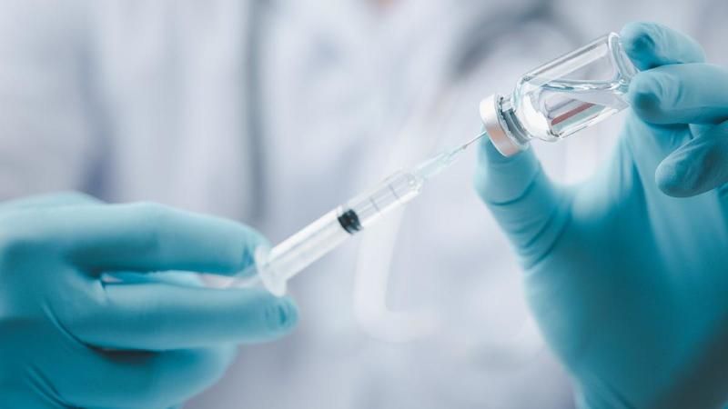 Kovid-19 aşısının Türkiye'de uygulanabilmesine yönelik süreç başladı 2