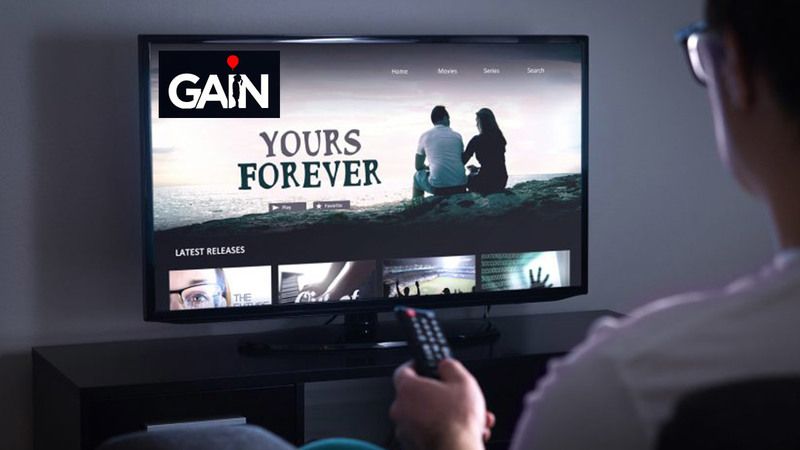 Gain TV Platformu nedir, sahibi kim? Gain Dijital Uygulaması kime ait? Gain reklamı ne demek, anlamı ne? 2