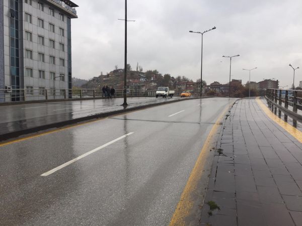 Ankara Bbüyükşehir’den köprülerde yenileme seferberliği 5