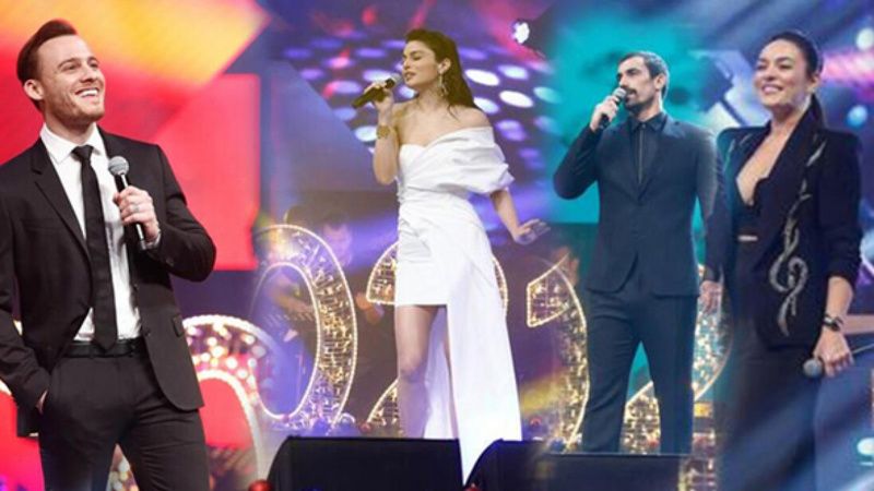 O Ses Türkiye Yılbaşı 2021 Şampiyon Kim Oldu? TV8 O Ses Yılbaşı Şampiyonu Belli Oldu Mu? 2