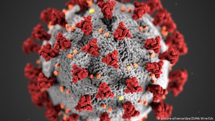 Ankaralılara Kabus Gibi Haber… 15 Mutasyonlu Koronavirüs Hastası Ülkemizde Görüldü! Bu Yılda Bitmeyecek… 4