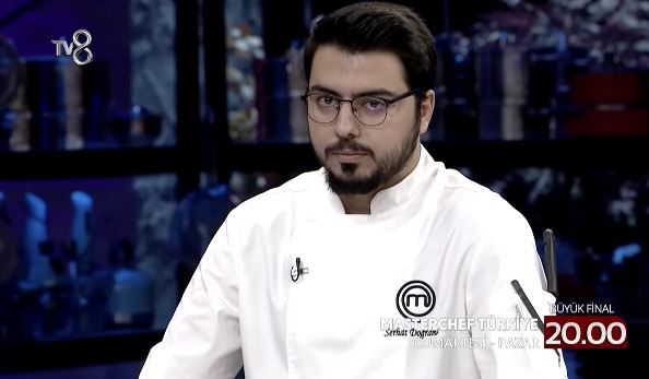 Masterchef Final Bayrağını Kaldırdı! Sosyal Medya İkiye Bölündü, Ortalık Savaş Alanına Döndü! Şampiyon Belli... 1