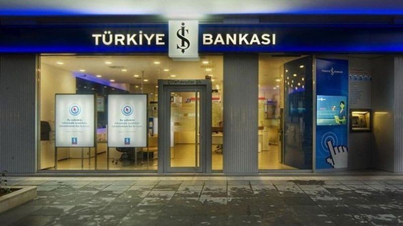 İş Bankası Çalışma Saatleri 2021! Ankara İş Bankası Kaçta Açılıyor, Saat Kaçta Kapanıyor? 1