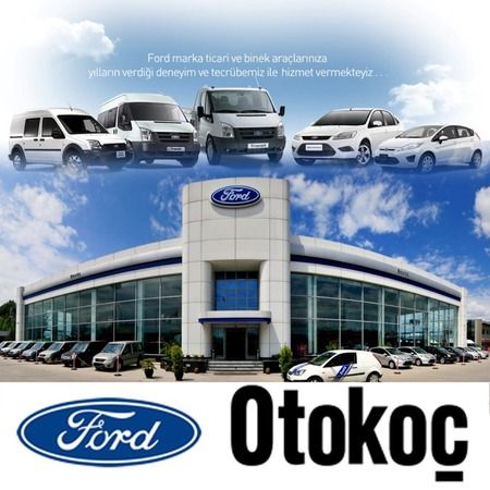 Ford Otokoç Ankara Çalışma Saatleri 2021! Ford Tan Oto ankara Çalışma Saatleri 2021! 3