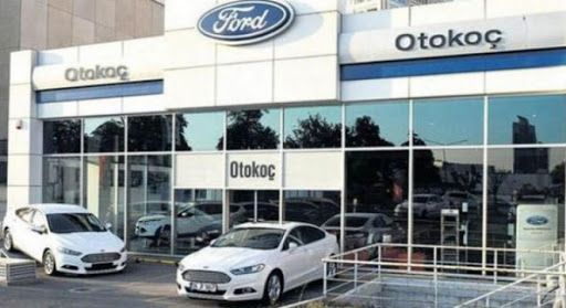 Ford Otokoç Ankara Çalışma Saatleri 2021! Ford Tan Oto ankara Çalışma Saatleri 2021! 1