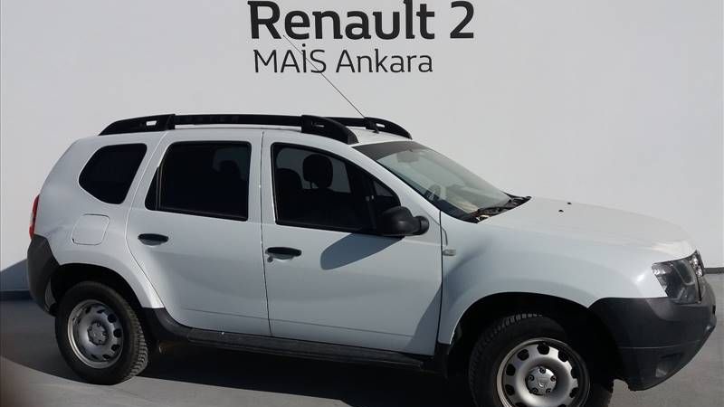 Renault - Dacia Mais Ankara saat kaçta açılıyor, kaçta kapanıyor! 2021 Renault - Dacia Mais Ankara çalışma mesai saatleri 1
