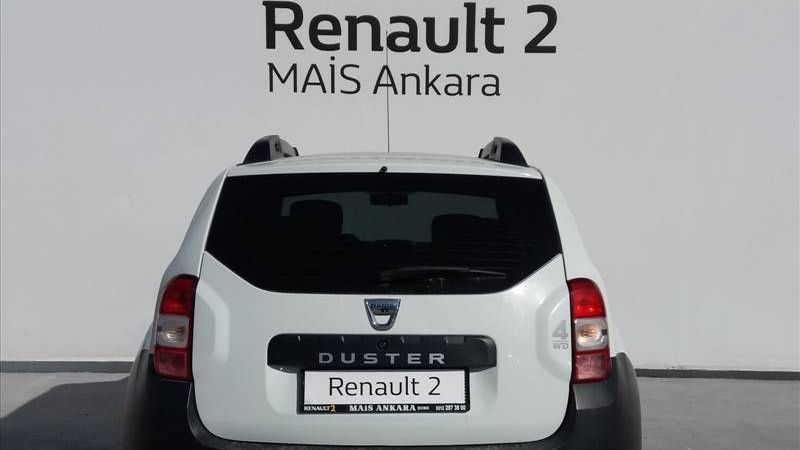 Renault - Dacia Mais Ankara saat kaçta açılıyor, kaçta kapanıyor! 2021 Renault - Dacia Mais Ankara çalışma mesai saatleri 3