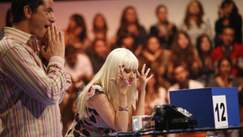 Acun Ilıcalı'dan Duygusal Açıklama: Kızım İçin "Christina Aguilera" Getirttim... 4