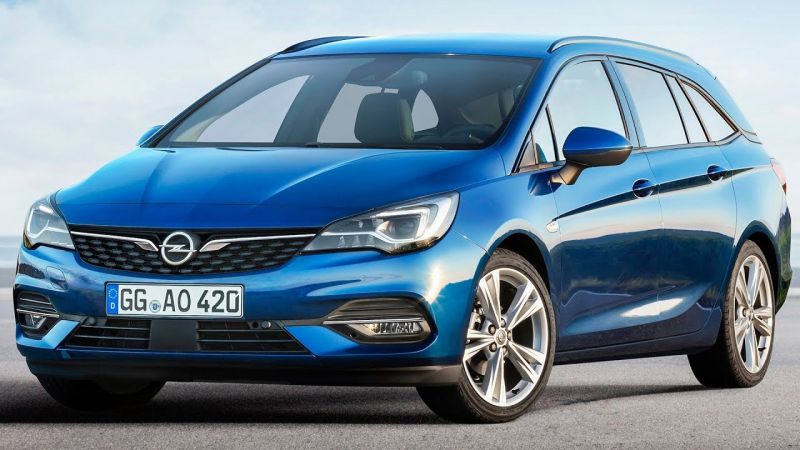 Opel Kampanyasını Duyurdu! Bayilere Giden Kişiler Fiyatlara İnanamadı! İkinci El Piyasası Bitecek! 3