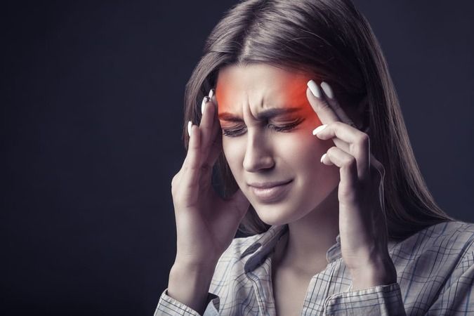 Migren Ağrılarına Fizik Tedavi Çözüm Oluyor 1