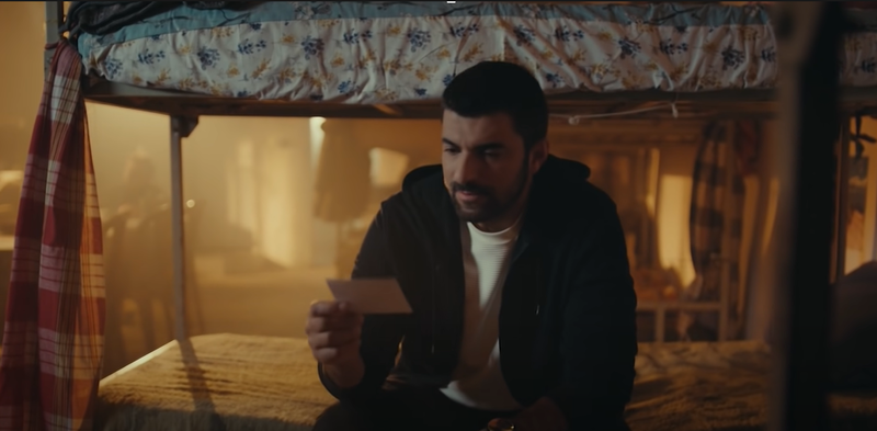 Sefirin Kızı Dizisinde Garip Olayların Arkası Kesilmiyor! Sancar Ölüyor, Nare Gediz’le Nikah Masasında! “Yok Artık!” 1