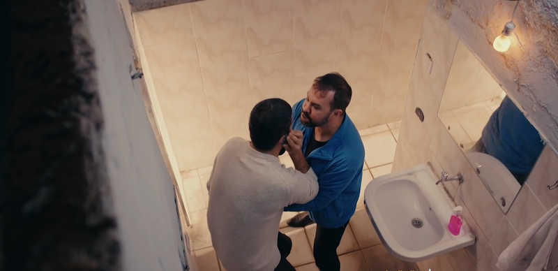 Sefirin Kızı Dizisinde Garip Olayların Arkası Kesilmiyor! Sancar Ölüyor, Nare Gediz’le Nikah Masasında! “Yok Artık!” 3