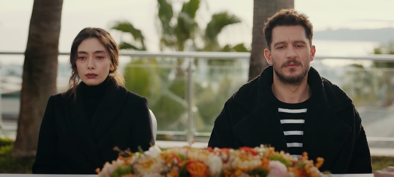 Sefirin Kızı Dizisinde Garip Olayların Arkası Kesilmiyor! Sancar Ölüyor, Nare Gediz’le Nikah Masasında! “Yok Artık!” 2