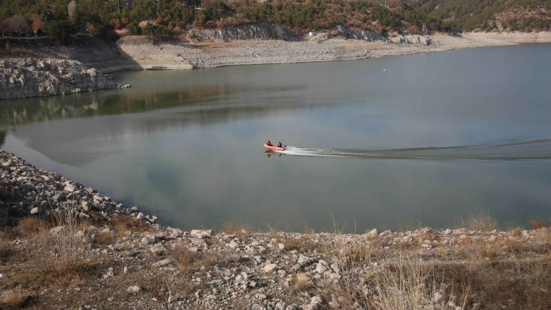 Ankara’da barajlar alarm veriyor: Mansur Yavaş’tan su tasarrufu için kademeli su tarifesi önerisi 3