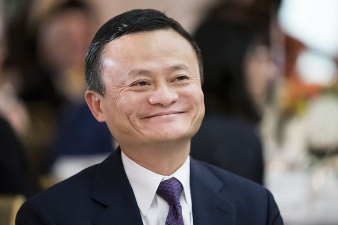 Alibaba’nın Kurucusu Jack Ma Günlerdir Ortada Yok! Piyasa Düzenleyici Kurumları Eleştirmişti, Ortalıklarda Gözükmüyor! Öldü Mü? 4