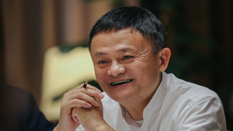 Alibaba’nın Kurucusu Jack Ma Günlerdir Ortada Yok! Piyasa Düzenleyici Kurumları Eleştirmişti, Ortalıklarda Gözükmüyor! Öldü Mü? 3