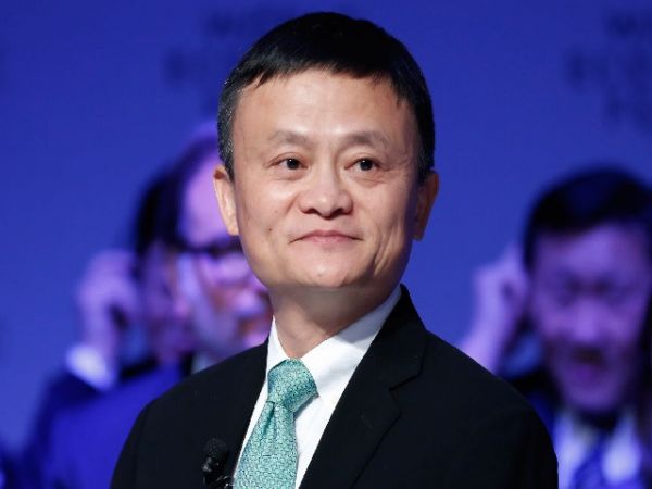Alibaba’nın Kurucusu Jack Ma Günlerdir Ortada Yok! Piyasa Düzenleyici Kurumları Eleştirmişti, Ortalıklarda Gözükmüyor! Öldü Mü? 1