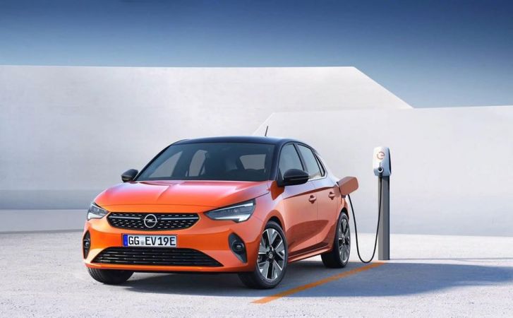 Opel Corsa İçin Yaptığı Kampanya İle Herkesi Büyük Şoka Soktu! Bayilere Araçlarını Çekti, Fiyatları İndirdi! 3