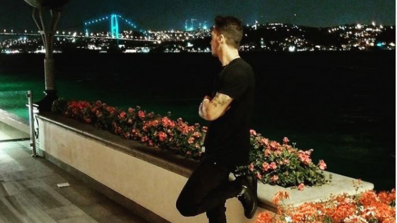Fenerbahçe’nin Dünya Yıldızı Mesut Özil Transferinin Şok Eden Detayları Açıklandı! Herkesin Ağzı Açık Kaldı! 3