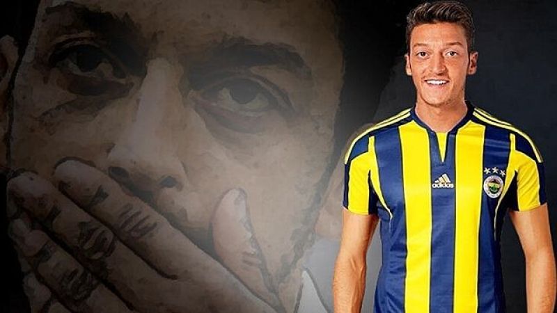 Fenerbahçe’nin Dünya Yıldızı Mesut Özil Transferinin Şok Eden Detayları Açıklandı! Herkesin Ağzı Açık Kaldı! 1